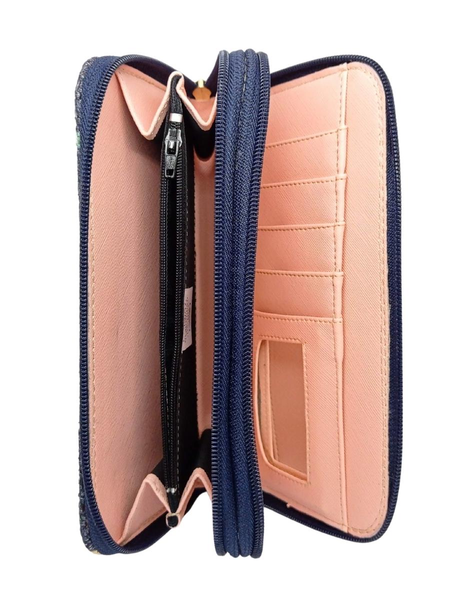 Foto 3 | Cartera Basha Cb-piñon