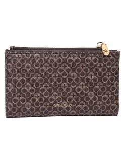 Foto 2 | Cartera Jaime Ibiza Marrón para Mujer