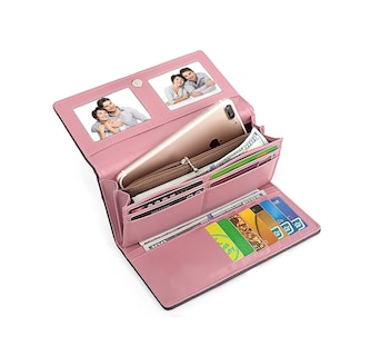 Foto 2 | Cartera Malubero para Mujer