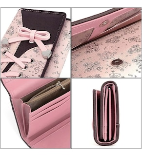Foto 3 | Cartera Malubero para Mujer