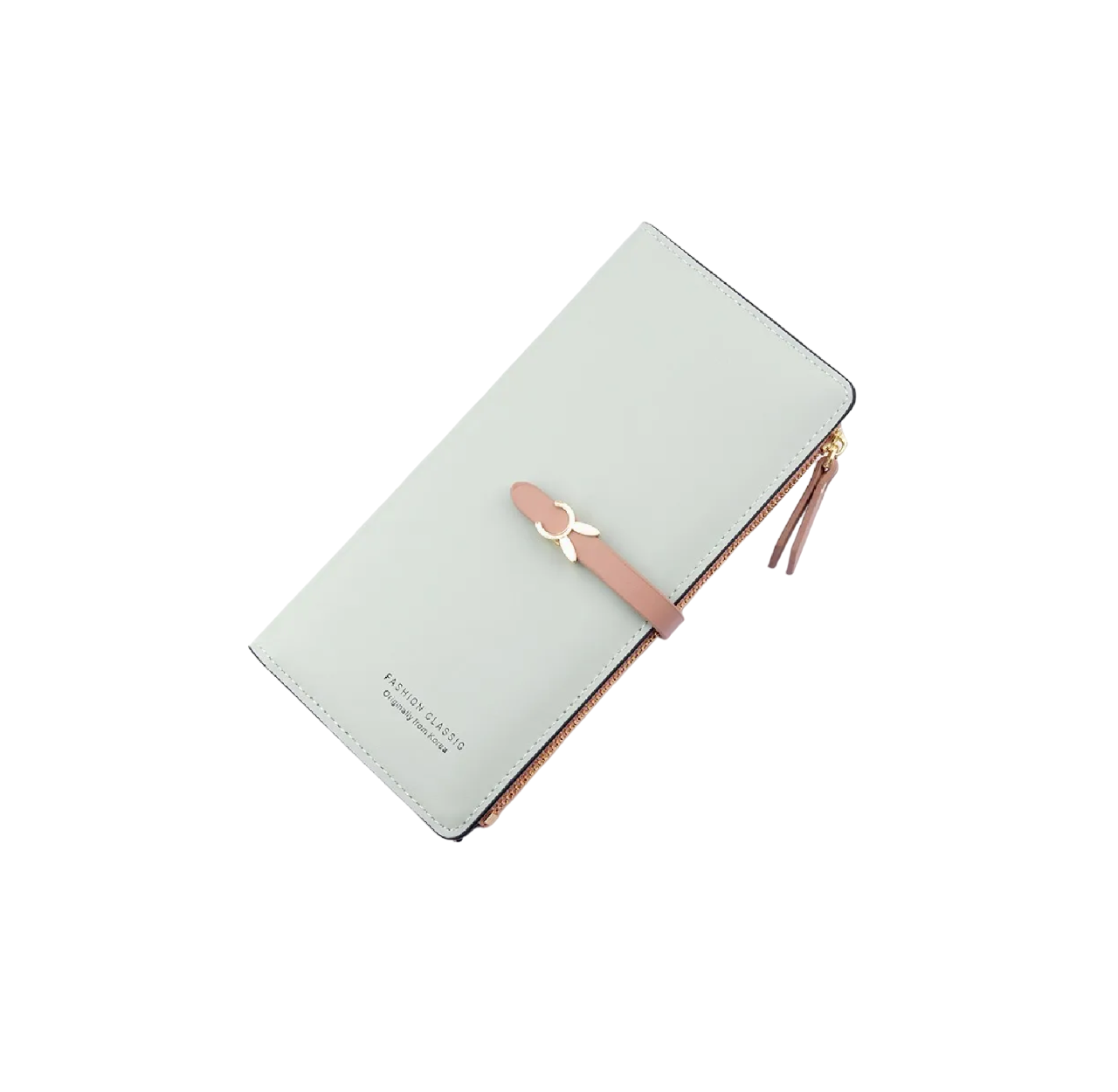 Cartera Fashon Classic de Moda color Blanco para Mujer