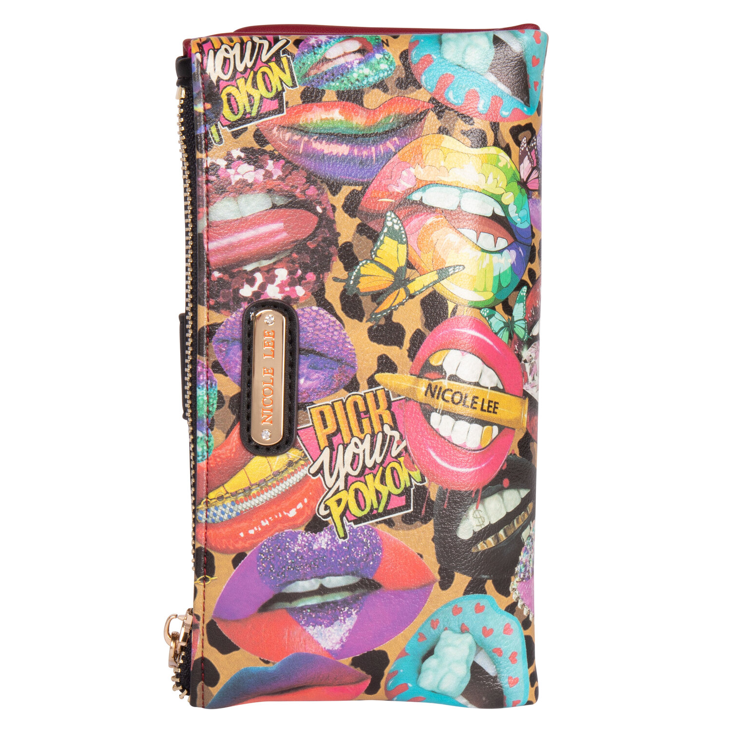 Foto 1 | Cartera Amanda Nicole Lee All Emotion