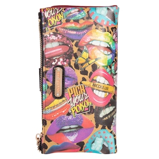 Foto 1 | Cartera Amanda Nicole Lee All Emotion