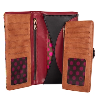Foto 2 | Cartera Amanda Nicole Lee All Emotion