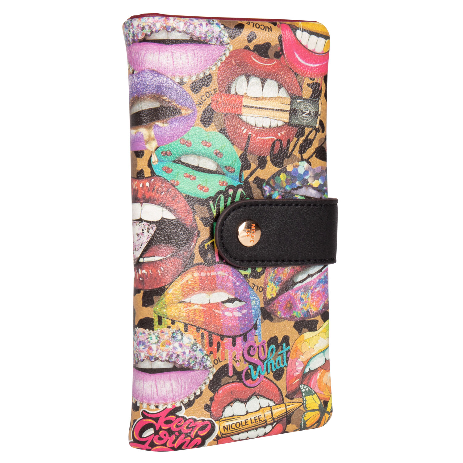 Foto 3 | Cartera Amanda Nicole Lee All Emotion