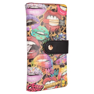 Foto 3 | Cartera Amanda Nicole Lee All Emotion