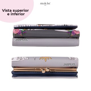 Foto 8 | Cartera Nicole Lee Agustina Dreaming The City