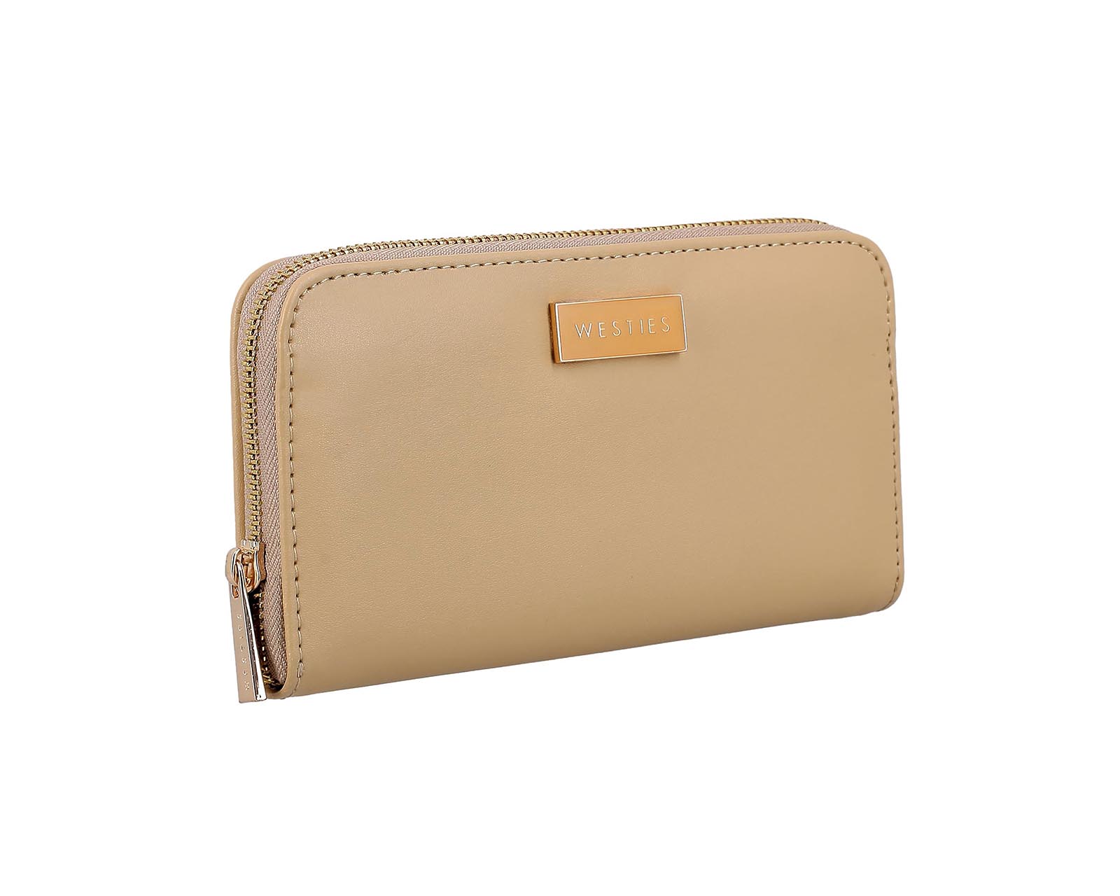 Foto 1 | Cartera Westies Hbdonner14we color Beige Sintético