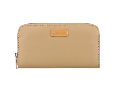 Foto 3 | Cartera Westies Hbdonner14we color Beige Sintético