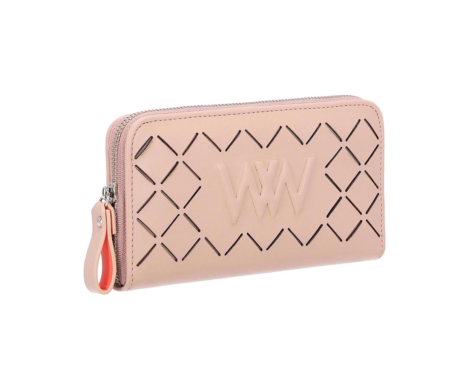 Foto 1 | Cartera Westies Hbecstasy83we color Beige Sintético