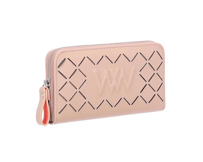 Foto 1 | Cartera Westies Hbecstasy83we color Beige Sintético