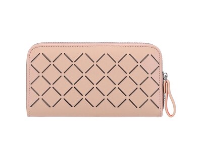 Foto 2 | Cartera Westies Hbecstasy83we color Beige Sintético