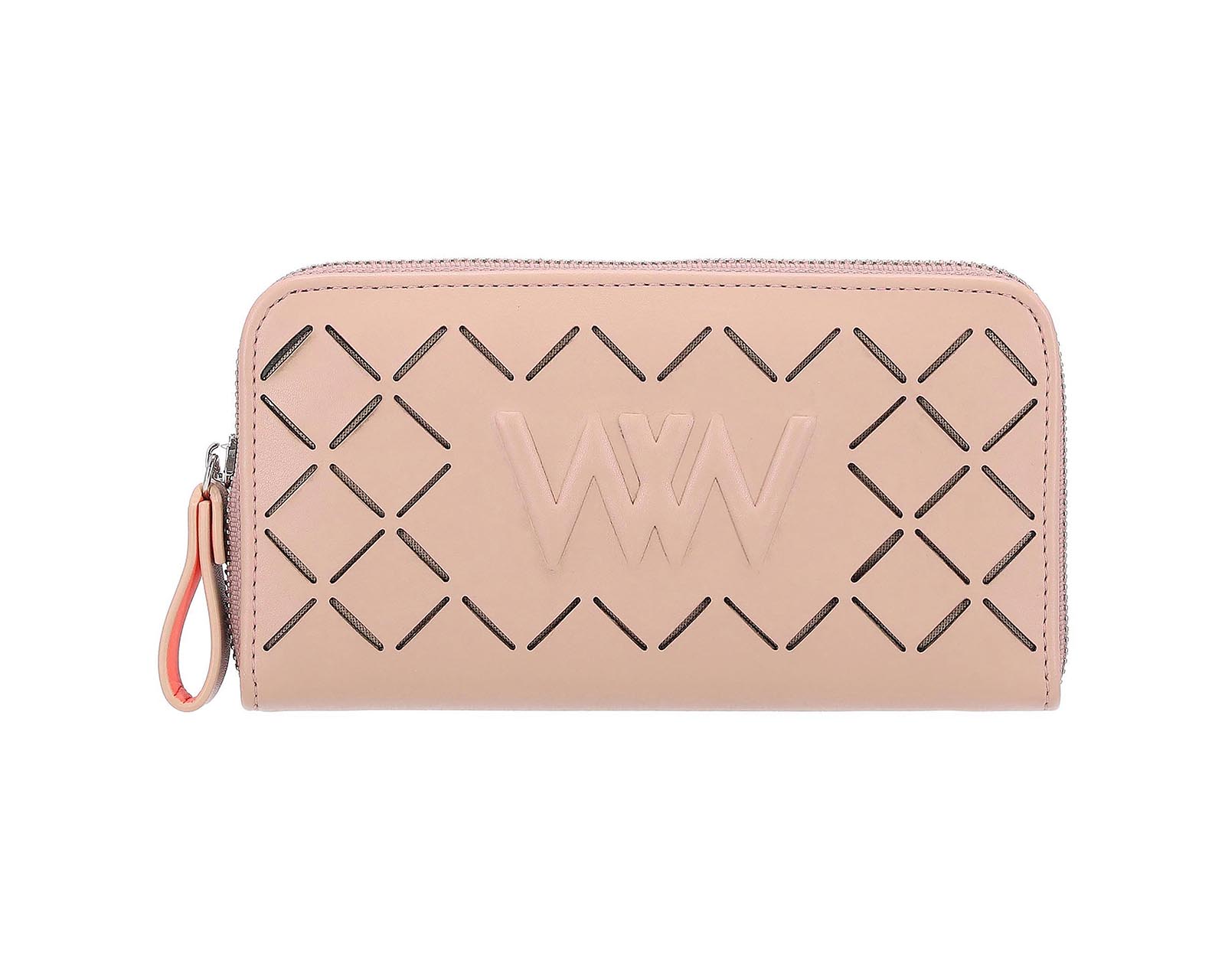 Foto 4 pulgar | Cartera Westies Hbecstasy83we color Beige Sintético
