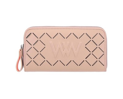 Foto 3 | Cartera Westies Hbecstasy83we color Beige Sintético