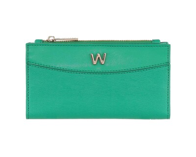 Foto 3 | Cartera Westies Hbbanner12we color Verde Sintético