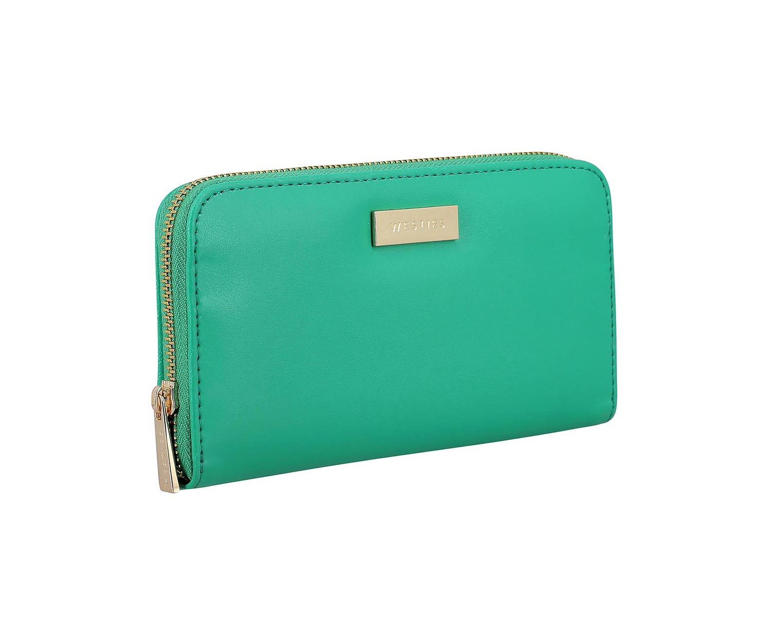 Foto 1 | Cartera Westies Hbdonner14we color Verde Sintético