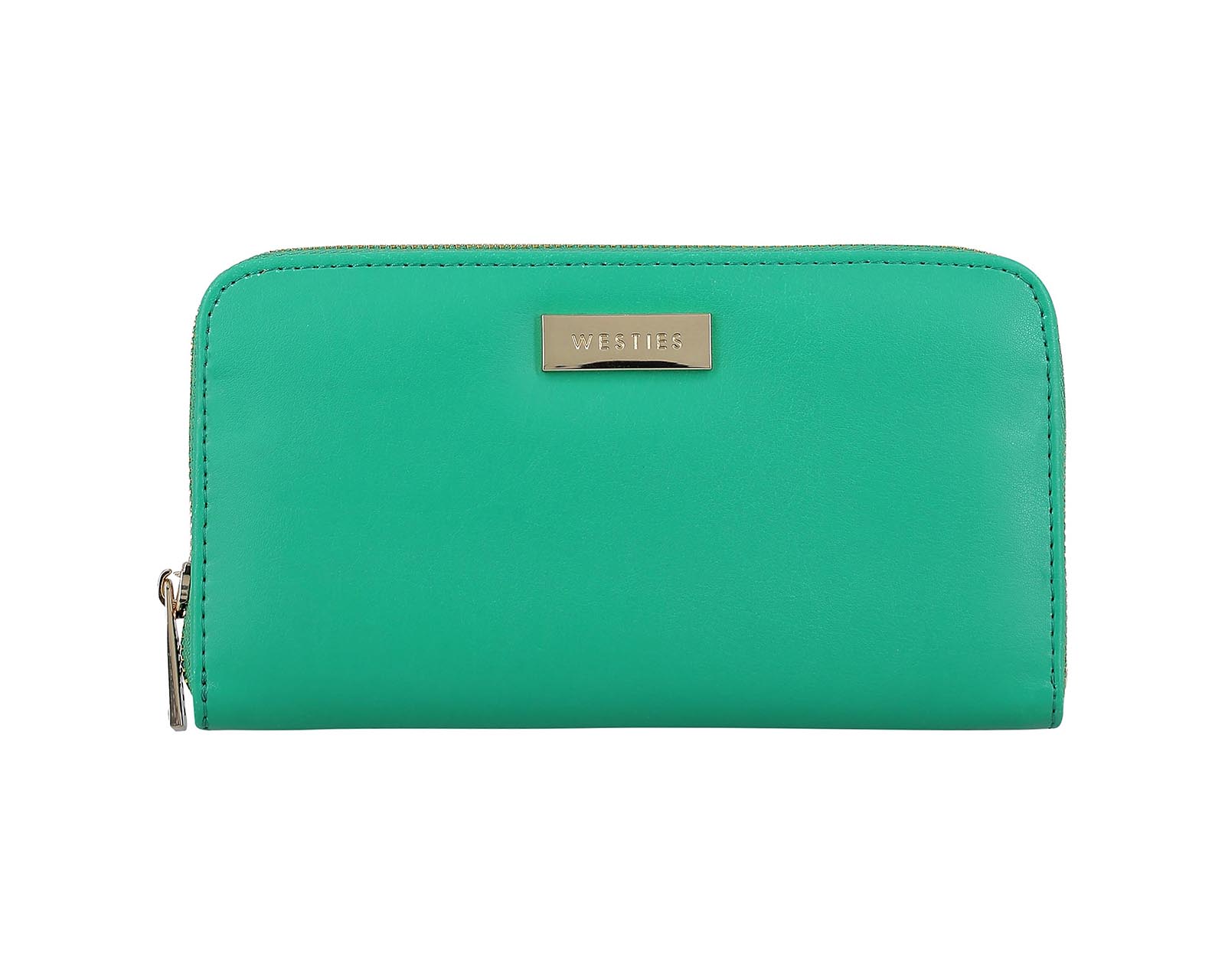 Foto 3 | Cartera Westies Hbdonner14we color Verde Sintético
