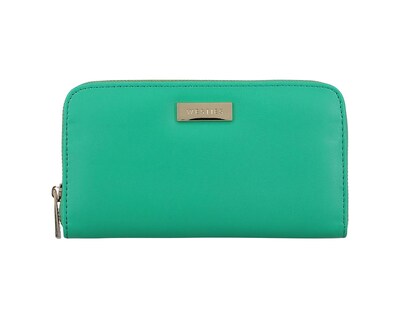 Foto 3 | Cartera Westies Hbdonner14we color Verde Sintético