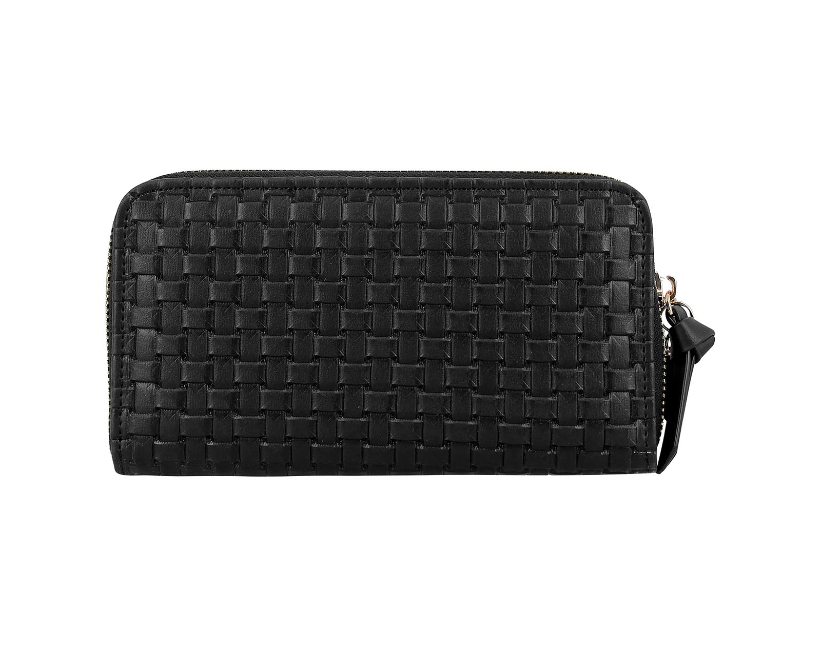 Foto 3 pulgar | Cartera Westies Hbbillaba19we color Negro Sintético