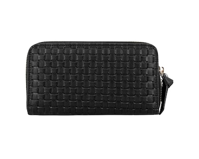Foto 2 | Cartera Westies Hbbillaba19we color Negro Sintético