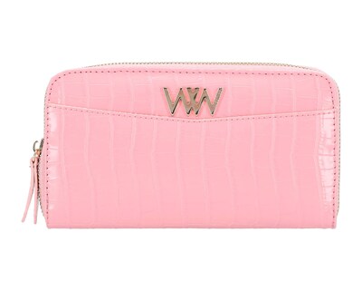 Foto 2 | Cartera para Dama Westies Hburania3we color Rosa