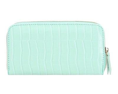 Foto 3 | Cartera para Dama Westies Hburania3we color Verde