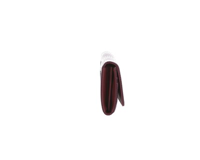 Foto 4 | Cartera De Dama Wallet Grande Gorett Tinto Calun