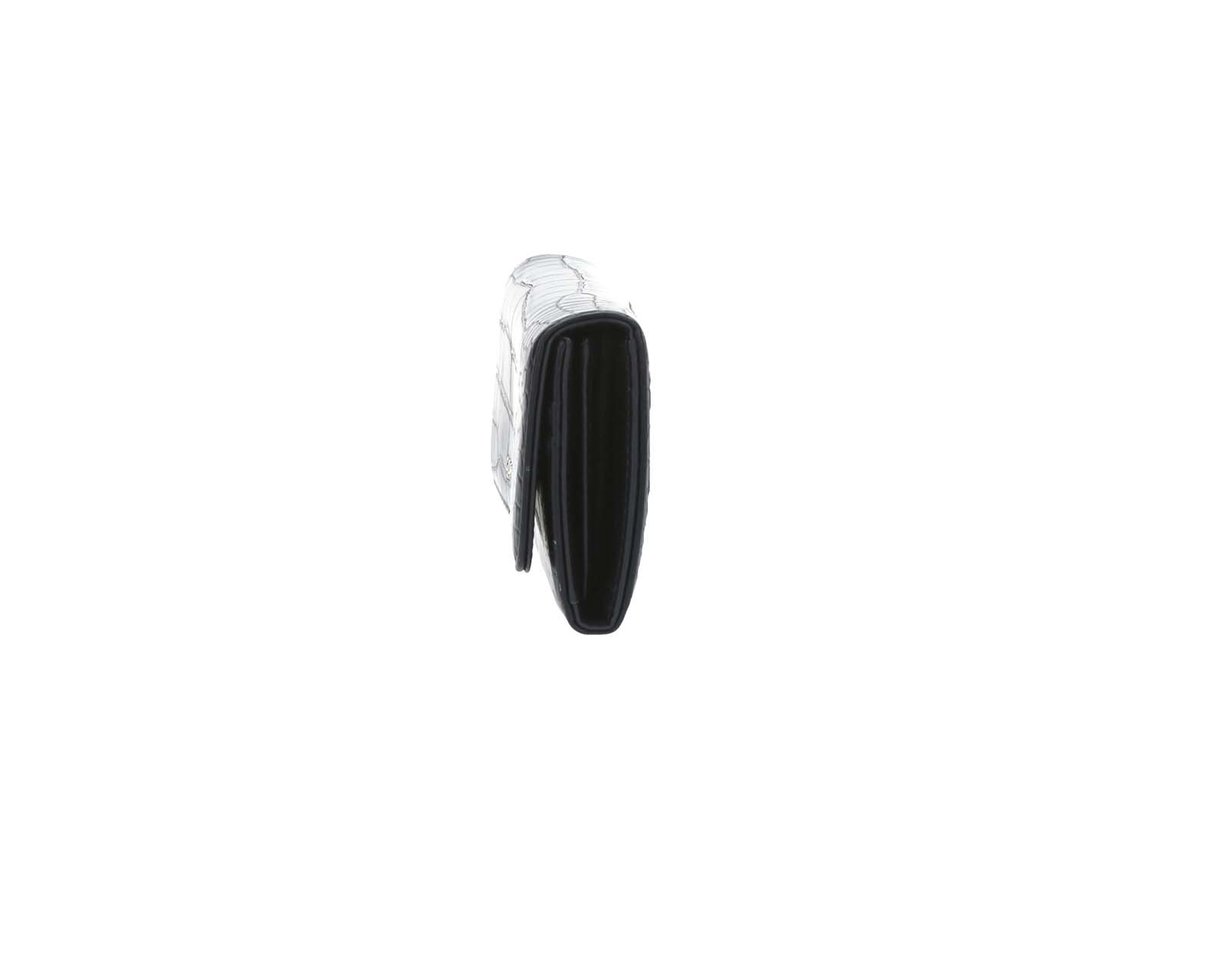 Foto 3 | Cartera Gorett Meriel color Negro