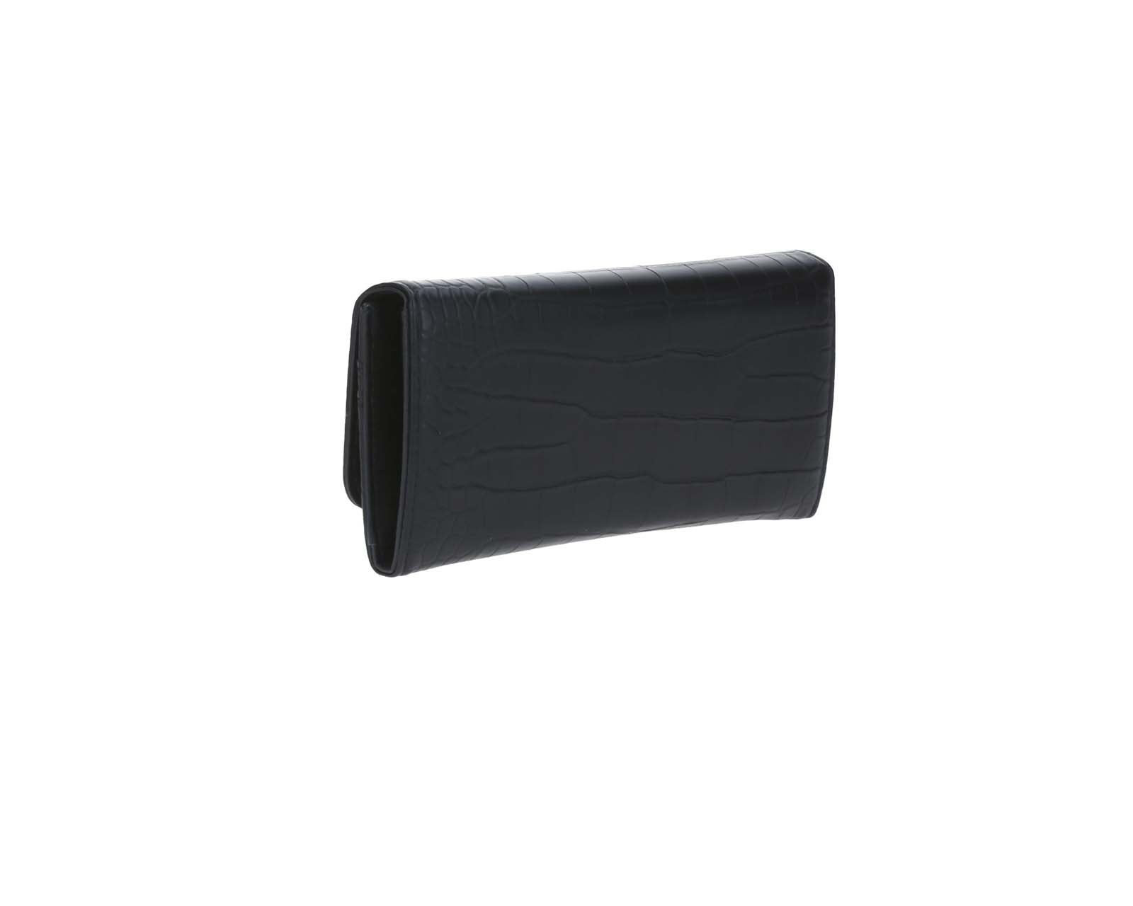 Foto 4 | Cartera Gorett Meriel color Negro