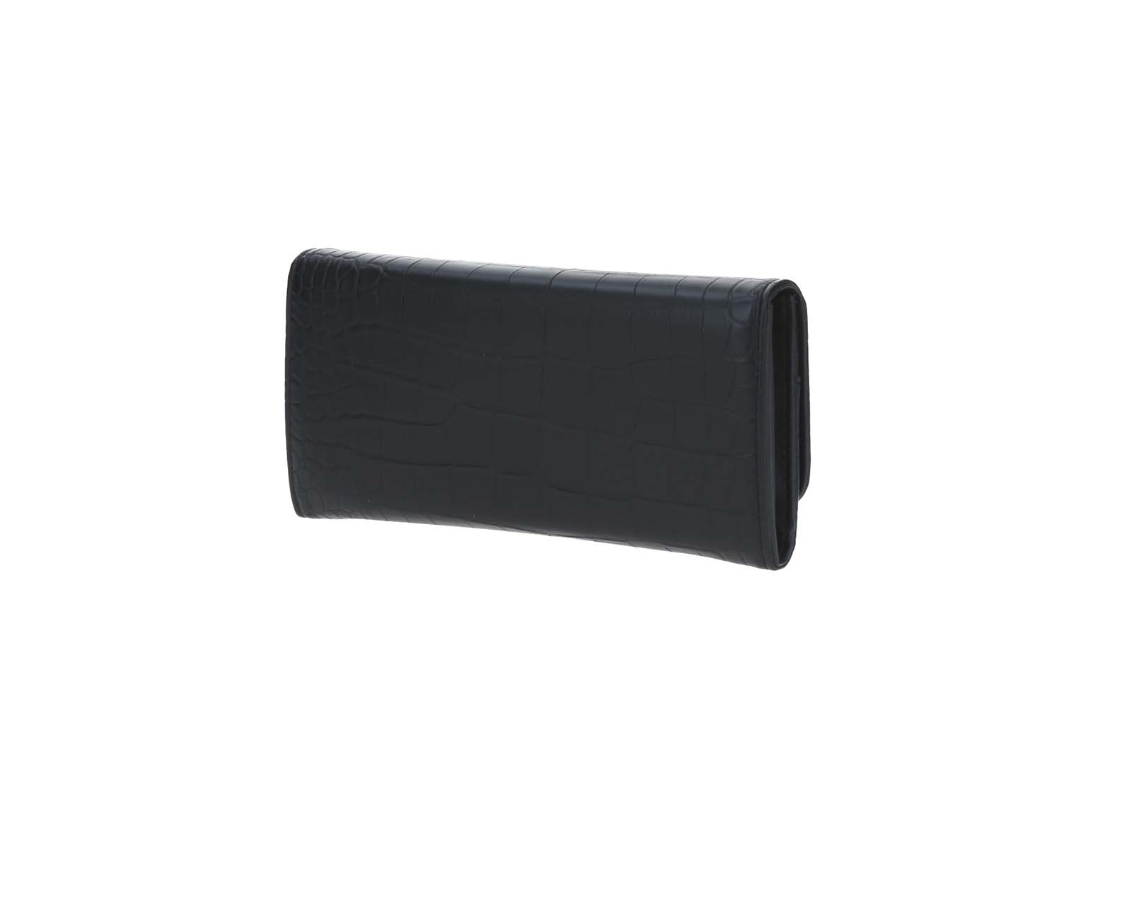 Foto 6 | Cartera Gorett Meriel color Negro