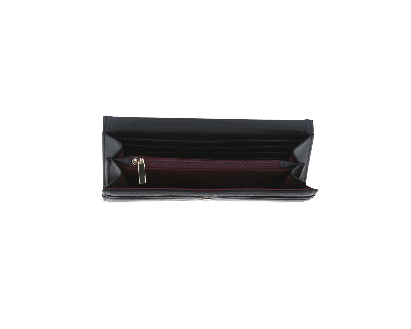 Foto 8 | Cartera Gorett Meriel color Negro