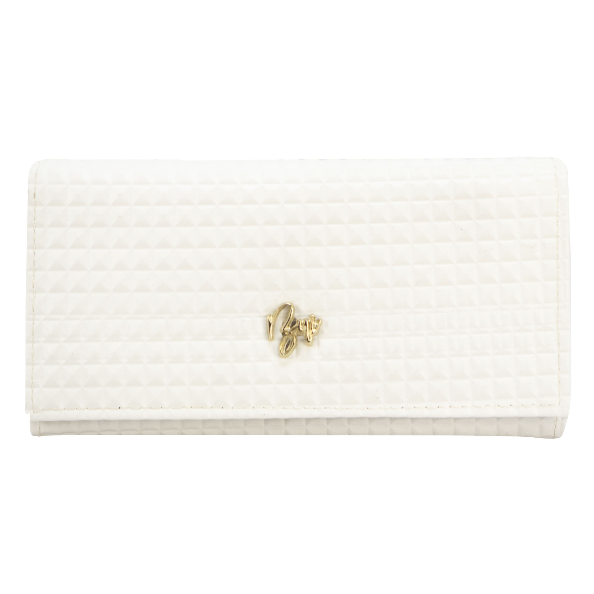 Cartera para Dama Nueva Imagen Est2 color Beige