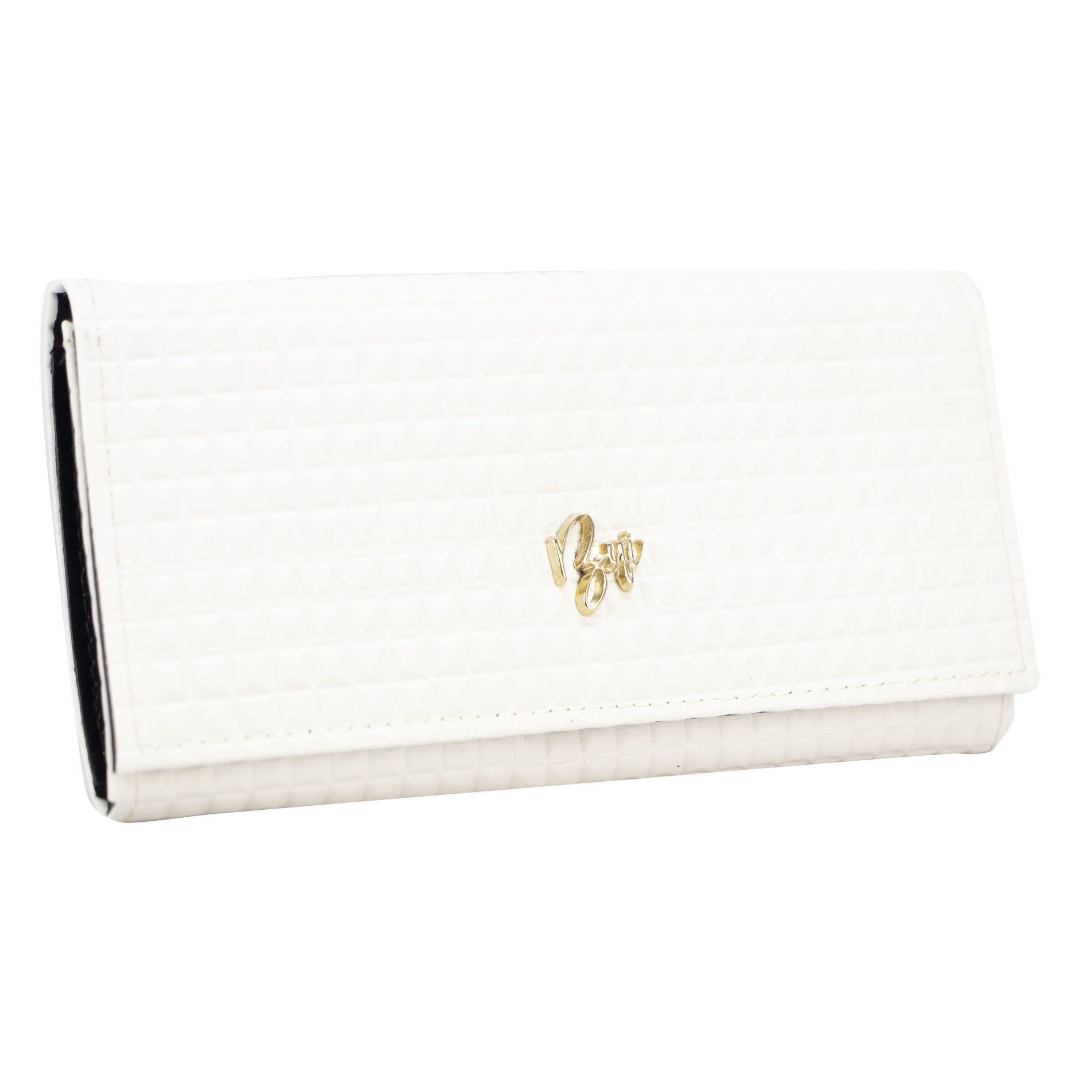 Foto 3 pulgar | Cartera para Dama Nueva Imagen Est2 color Beige