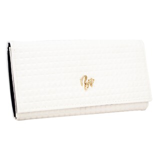 Foto 2 | Cartera para Dama Nueva Imagen Est2 color Beige