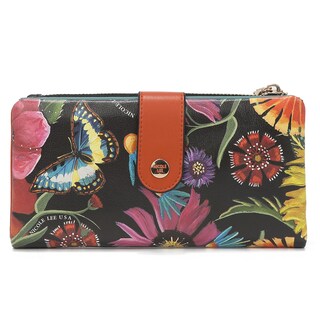 Foto 2 | Cartera Amanda Nicole Lee Flexible Butter-Flower Multicolor