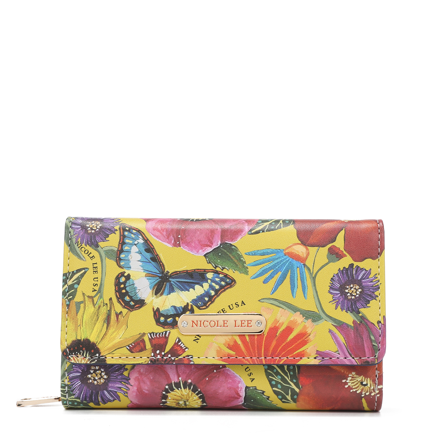 Cartera Nicole Lee Silvana para Mujer