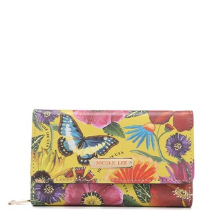 Foto 1 | Cartera Nicole Lee Silvana para Mujer