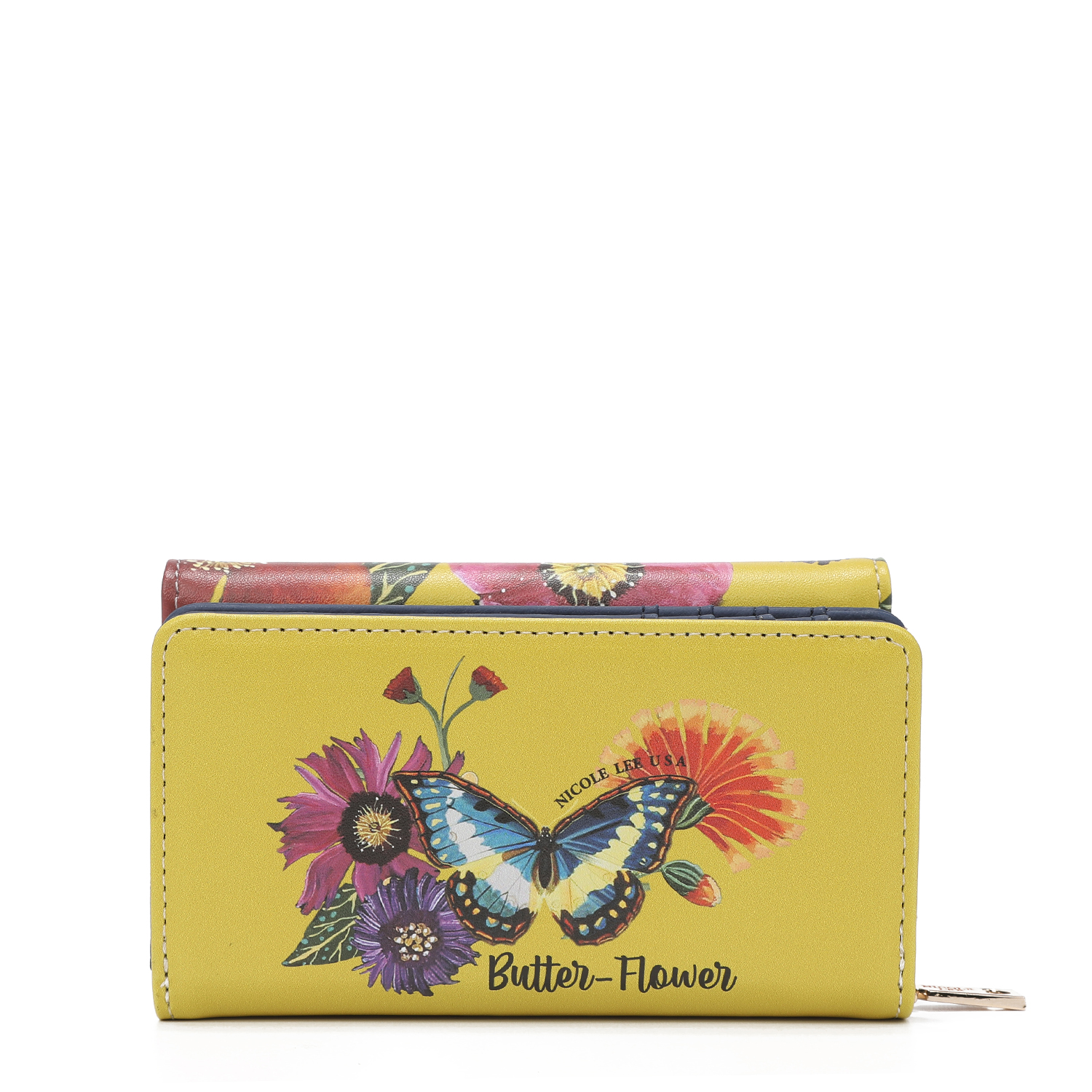Foto 2 | Cartera Nicole Lee Silvana para Mujer