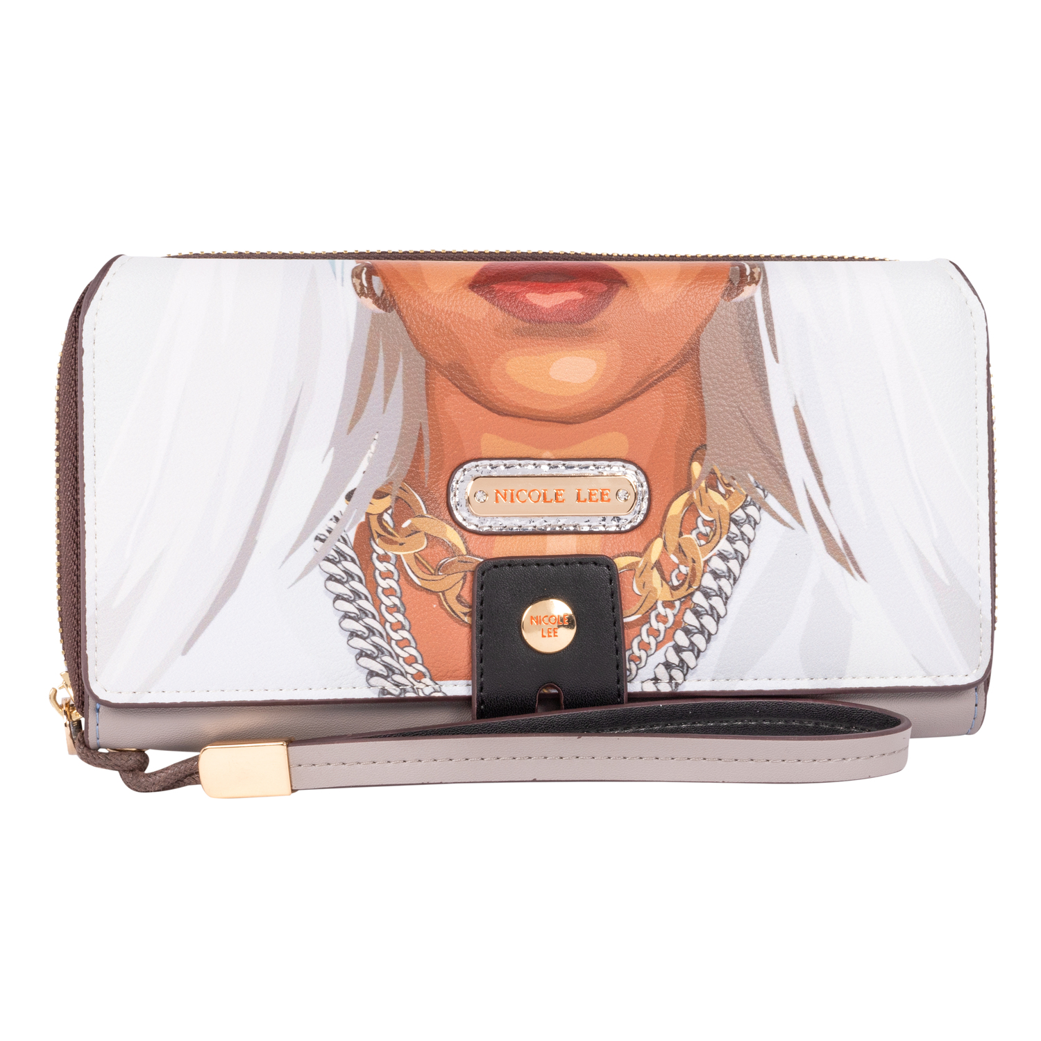Cartera Nicole Lee Mafalda para Mujer