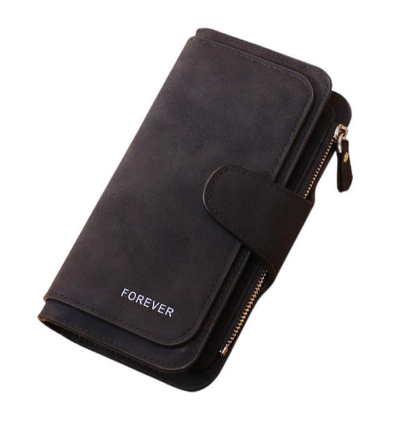 Foto 1 | Cartera Funbu color Negro para Mujer
