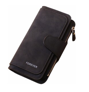 Foto 1 | Cartera Funbu color Negro para Mujer
