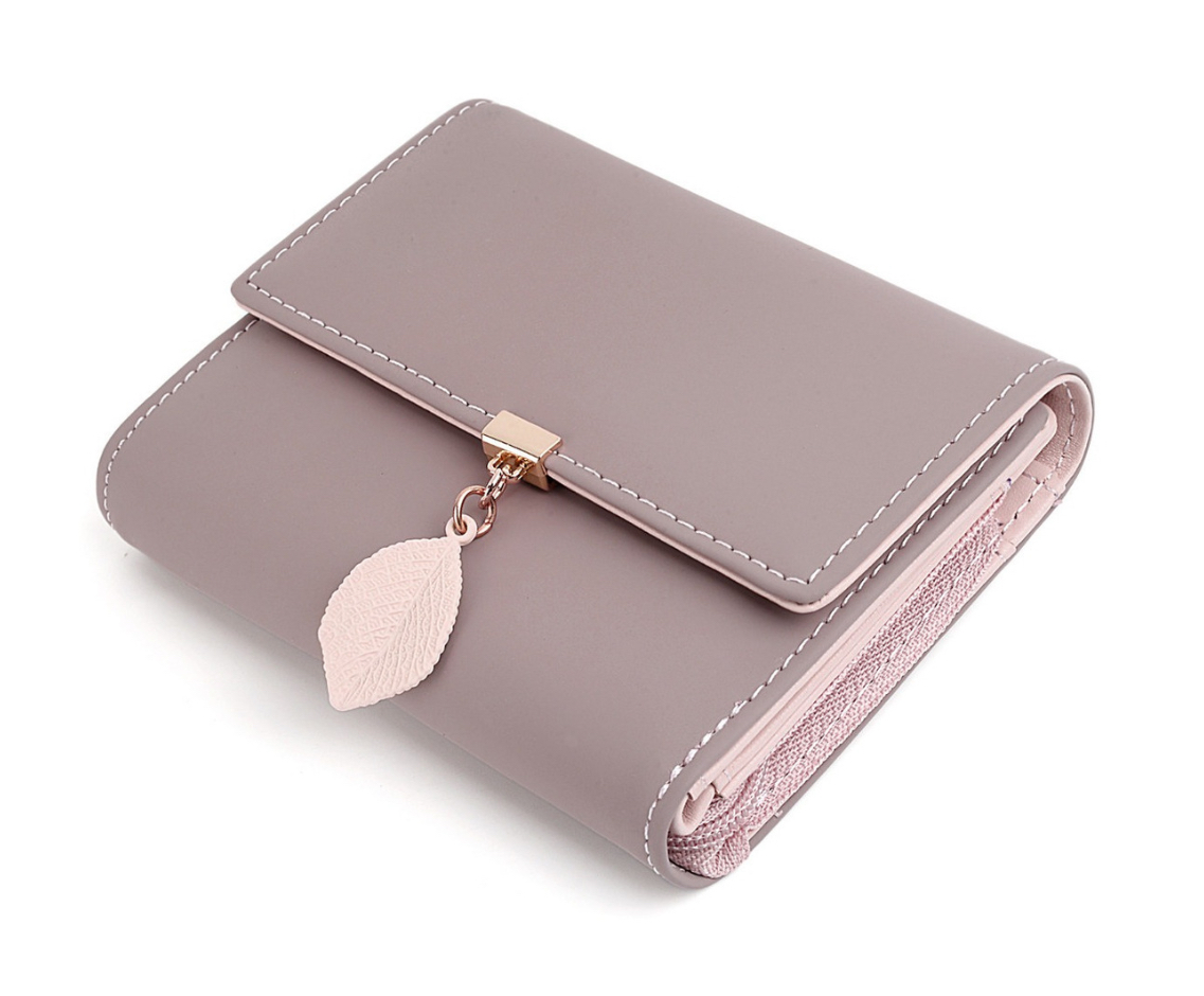 Cartera Funbu color Rosa para Mujer