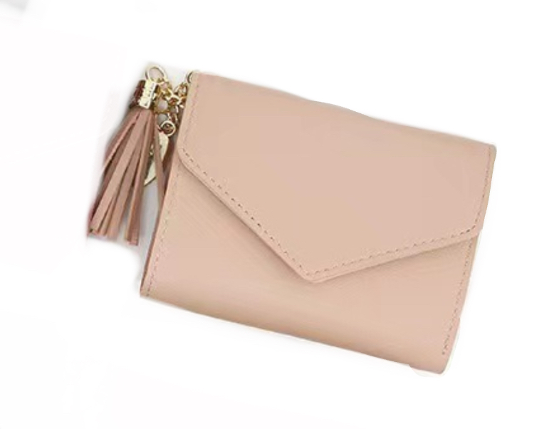 Cartera Funbu Rosa para Mujer