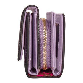 Foto 2 | Cartera Marca Nicole Lee Silvana Amor Fuera Del Cuadro