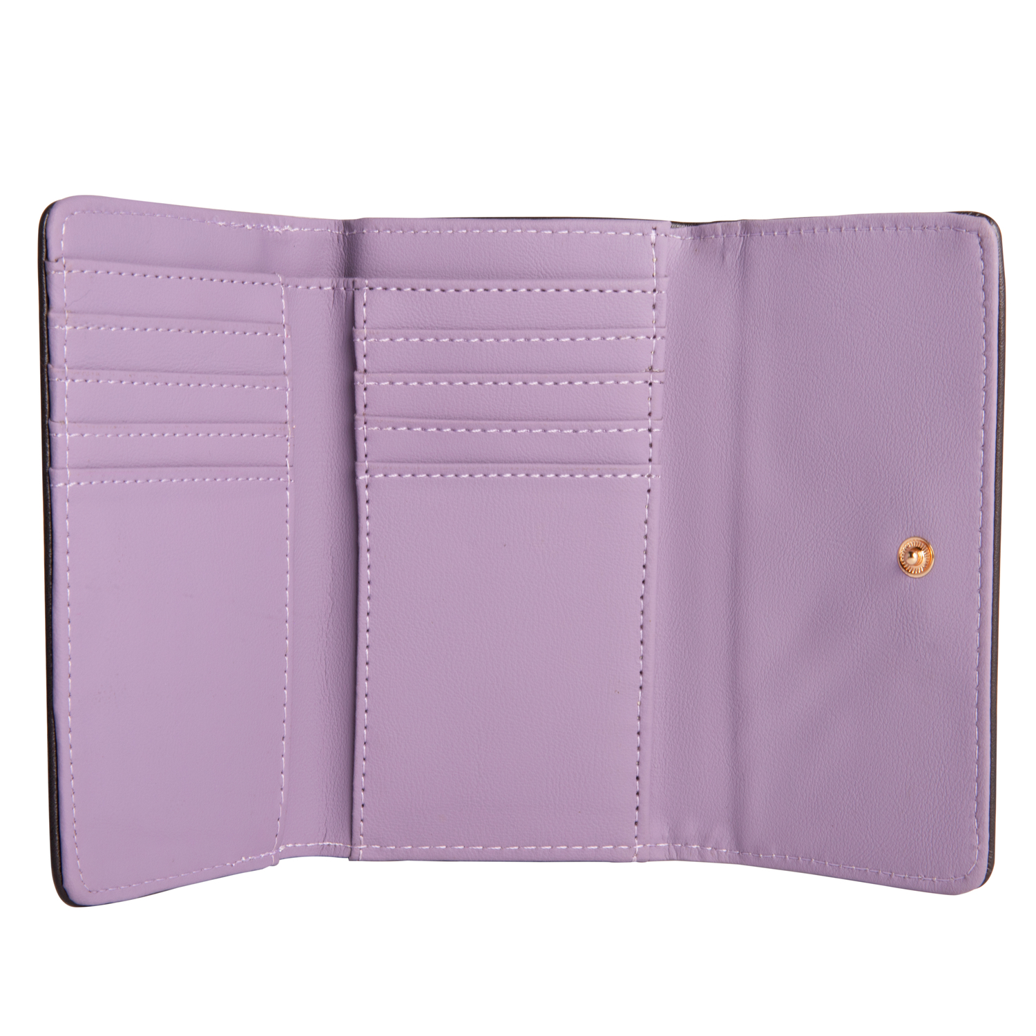 Foto 4 pulgar | Cartera Marca Nicole Lee Silvana Amor Fuera Del Cuadro