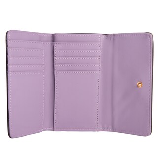 Foto 3 | Cartera Marca Nicole Lee Silvana Amor Fuera Del Cuadro