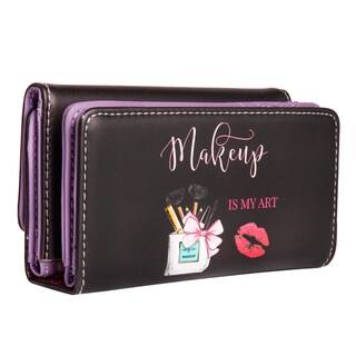 Foto 4 | Cartera Marca Nicole Lee Silvana Amor Fuera Del Cuadro