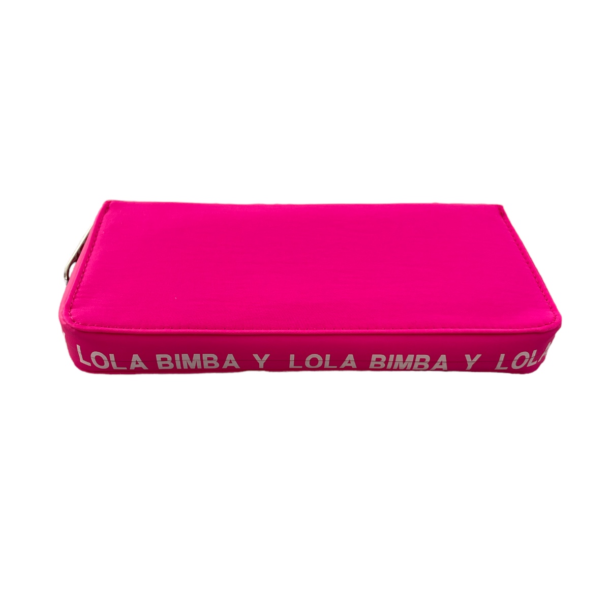 Foto 2 | Cartera Para Mujer Bimba Y Lola Rosa Grande