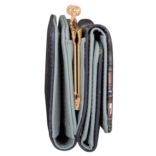 Foto 2 | Cartera Agustina Nicole Lee con Solapa Tonight For You