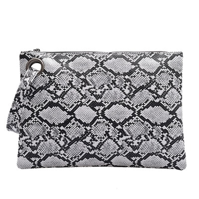 Venta Internacional - Moda Mujer - Cartera de Mano Generic Multicolor